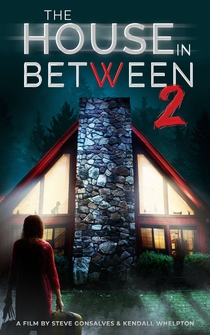 Poster The House in Between 2