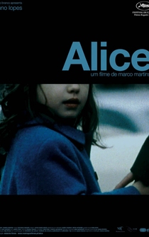 Poster Alice