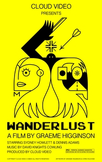 Poster Wanderlust