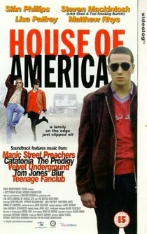 Poster House of America