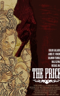 Poster The Price