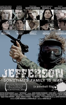 Poster Jefferson