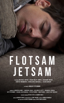 Poster Flotsam Jetsam