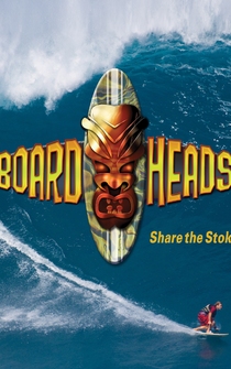 Poster BoardHeads