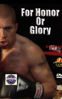 Poster For Honor or Glory