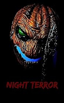 Poster Night Terror