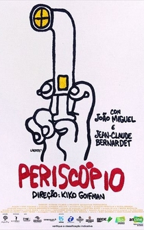 Poster Periscópio