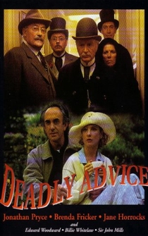 Poster de Consejos mortales