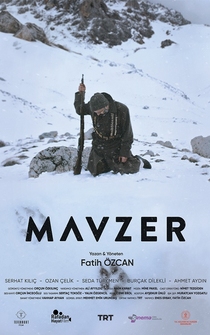 Poster Mavzer