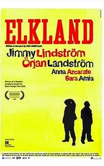 Poster Elkland