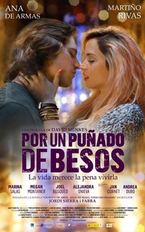 Poster de Por un puñado de besos