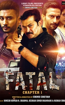 Poster Fatal: Chapter 1