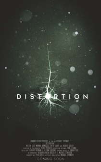 Poster Distortion