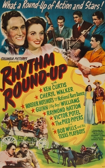 Poster Rhythm Round-Up