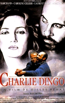 Poster Charlie Dingo