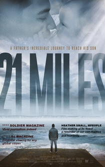 Poster 21 Miles