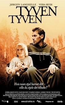 Poster Tyven, tyven