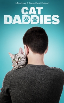 Poster Cat Daddies