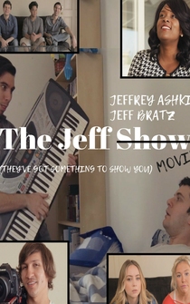 Poster The Jeff Show Movie