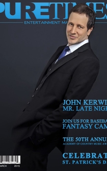 Poster The John Kerwin Show