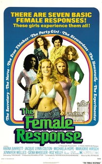 Poster The Female Response