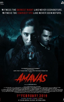 Poster Amavas