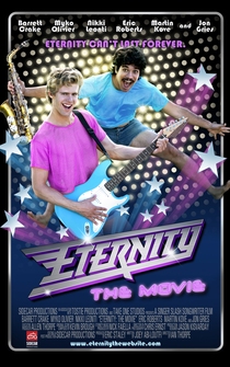 Poster Eternity: The Movie