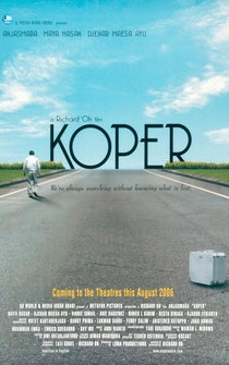 Poster Koper