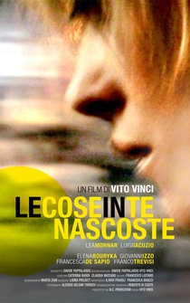 Poster Le cose in te nascoste