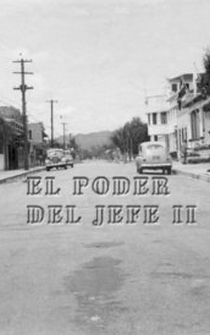 Poster Trujillo: El poder del jefe II