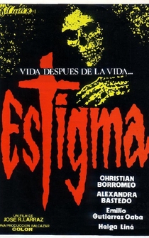 Poster de Stigma