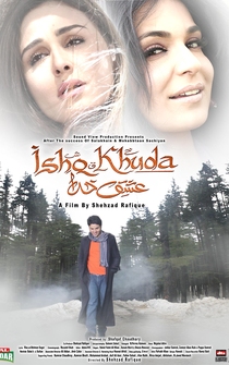 Poster Ishq Khuda