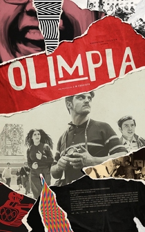 Poster Olimpia