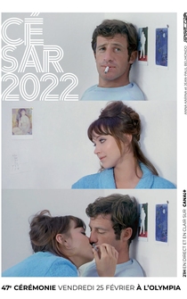 Poster de La nuit des Césars