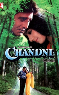 Poster Chandni