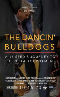 Poster The Dancin' Bulldogs