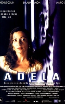 Poster Adela