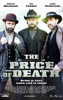 Poster The Price of Death