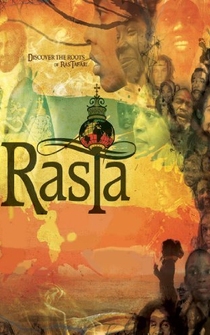 Poster RasTa: A Soul's Journey