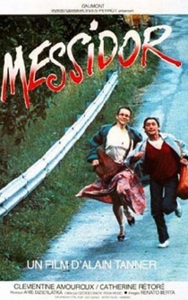 Poster Messidor