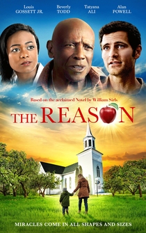 Poster The Reason