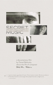 Poster Secret Music