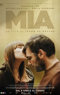 Poster Mia