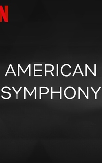 Poster American Symphony