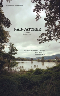 Poster Raincatcher