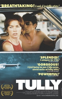 Poster de Tully
