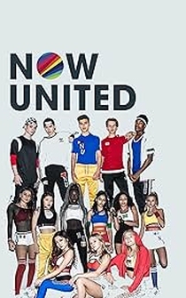 Poster Now United: Dreams Come True - The Documentary