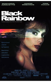 Poster de Brujería negra