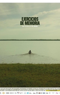 Poster Ejercicios de memoria