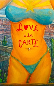 Poster Love a la Carte